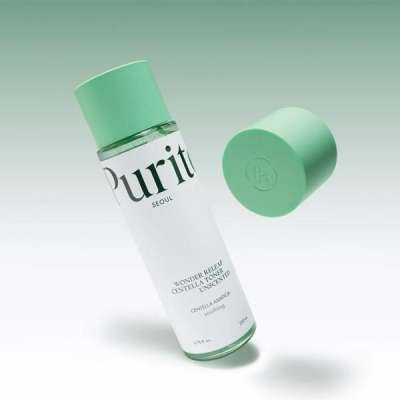 Purito Wonder Releaf Centella Unscented Toner 200ml image 2