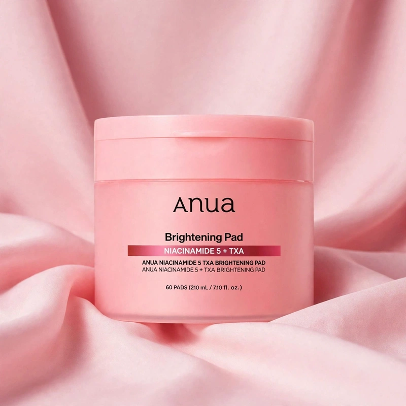 Anua Niacinamide 5 TXA Brightening Pad 210ml image 3