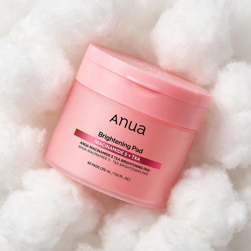 Anua Niacinamide 5 TXA Brightening Pad 210ml image 2