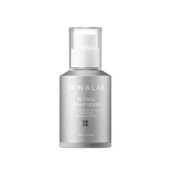 SKIN & LAB Retinol Repair Serum 30ml image 2