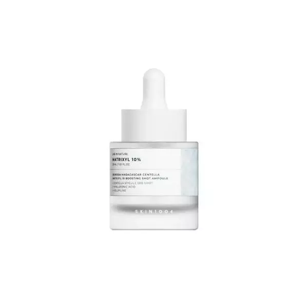 SKIN1004 Madagascar Centella Matrixyl 10 Boosting Shot Ampoule 30ml image 2