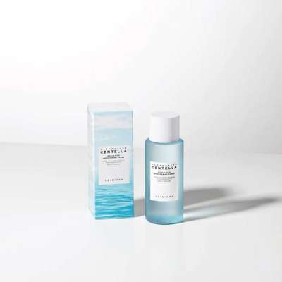 SKIN1004 Madagascar Centella Hyalu-Cica Brightening Toner 30ml image 2