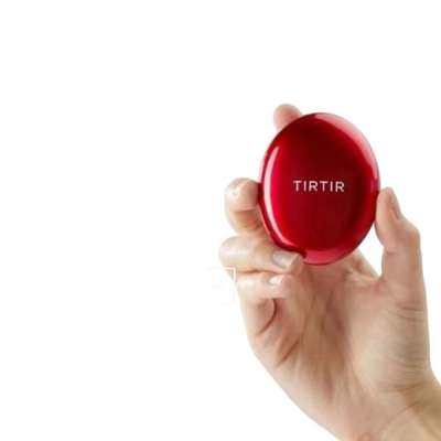 Tirtir Mask Fit Red Cushion 23N Sand 4.5g image 2