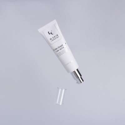 W. Skin Laboratory White Glutathione Tone Up Cream 60 ml image 2