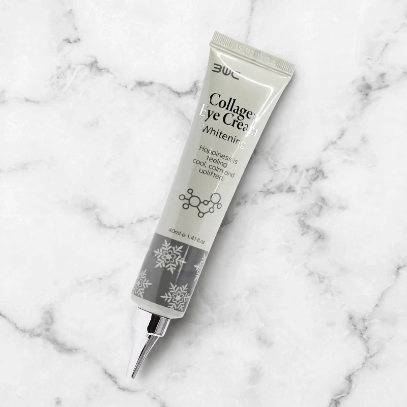 3W Clinic Collagen Eye Cream Whitening 40ml image 2