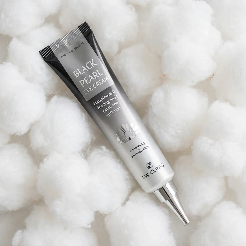 3w Clinic Black Pearl Eye Cream 40ml image 3