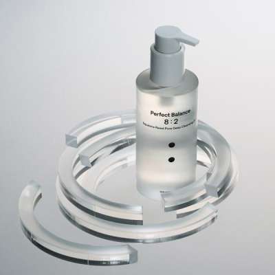 B Lab Squalene Reset Pore Deep Cleansing Oil 200ml image 2