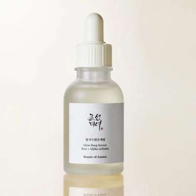 Beauty of Joseon Glow Deep Serum Rice + Arbutin 60ml image 2