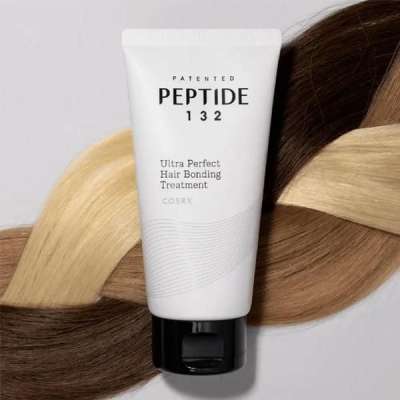 Cosrx Peptide 132 Ultra Perfect Hair Bonding Treatment 120ml image 2