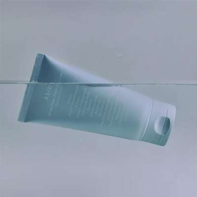 Abib Deep Clean Foam Cleanser Sedum Hyaluron Foam 150ml image 5