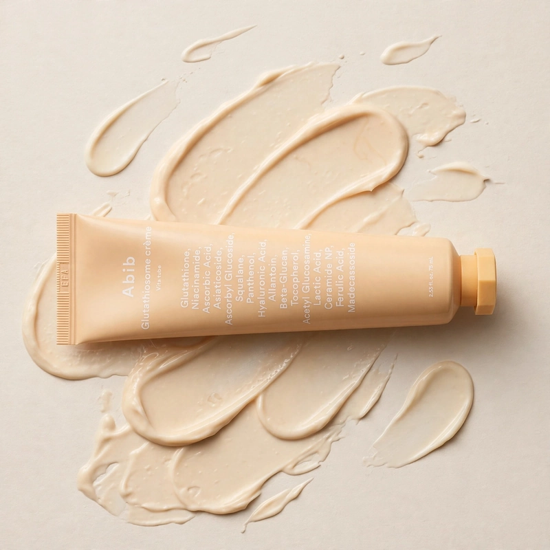 Abib Glutathiosome Creme Vita Tube 75ml image 2