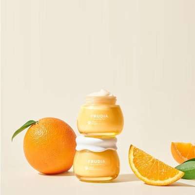 Frudia Citrus Brightening Cream 55g image 2