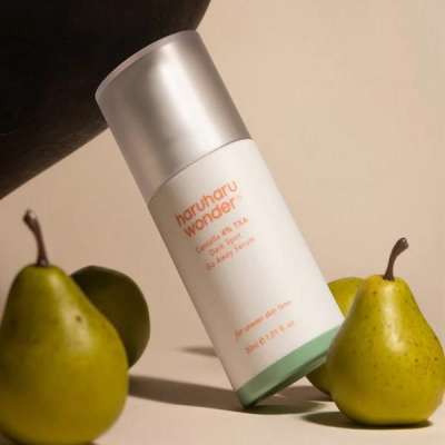 Haruharu WONDER Centella 4% TXA Dark Spot Go Away Serum 30ml image 2