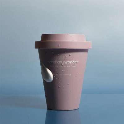 Haruharu wonder Black Rice 10 Hyaluronic Cream 90ml image 2