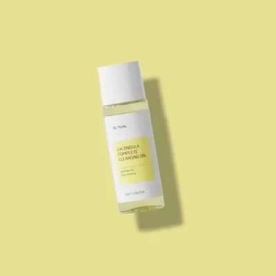Iunik Calendula Complete Cleansing Oil 25ml image 2