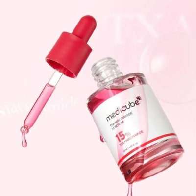 MediCube Txa Niacinamide 15% Serum 30ml image 2