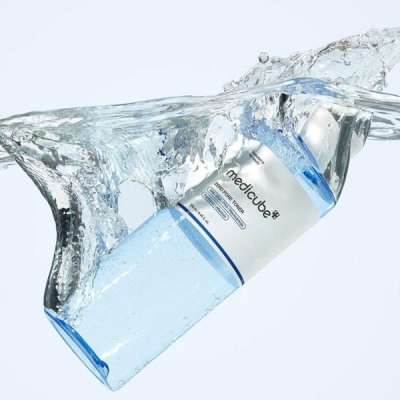 Medicube Zero Pore Toner 250ml image 2
