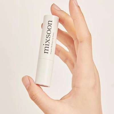 Mixsoon vegan melting Lip Balm 4.1 g image 2
