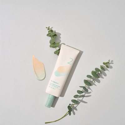 Numbuzin No.2 Goodbye Redness Derma Tone Up SPF50+ PA+++ 50ml image 2
