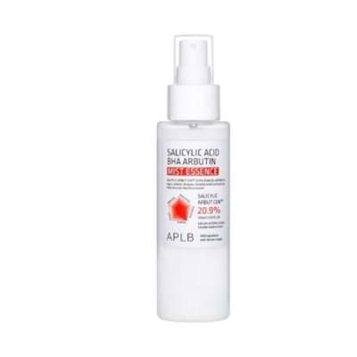 APLB Salicylic Acid BHA Arbutin Mist Essence 105ml