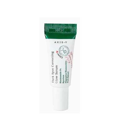 Axis-Y Dark Spot Correcting Glow Serum 5ml