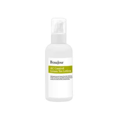 Bonajour AC Control Green Tea Lotion 150ml