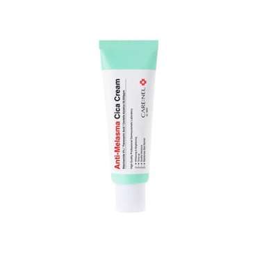 Care:Nel Anti-Melasma Cica Cream 40ml