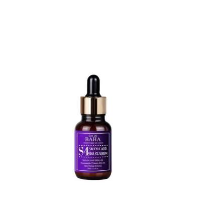 Cos De BAHA Salicylic Acid BHA 4% Serum 30ml (S4)