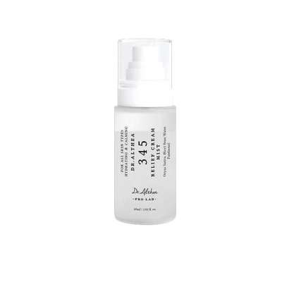 Dr.Althea 345 Relief Cream Mist 60ml