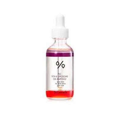 Dr.Ceuracle Plc Vita Liposome Oil Ampoule 50ml