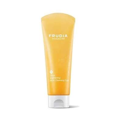 Frudia Citrus Brightening Micro Cleansing Foam 145ml