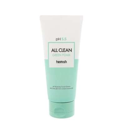 Heimish All Clean Green Foam pH 5.5 150g