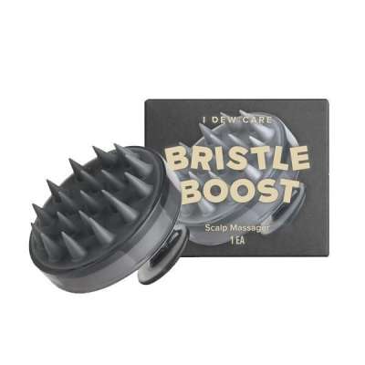 I Dew Care Scalp Massager Bristle Boost 1ea
