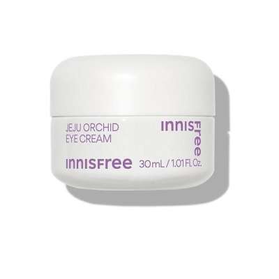 Innisfree Jeju Orchid Eye Cream 30ml