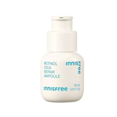 Innisfree Retinol Cica Repair Ampoule 30ml