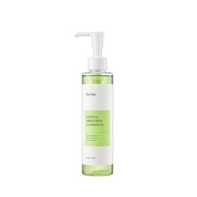 Iunik Centella Green Fresh Cleansing Oil 200ml