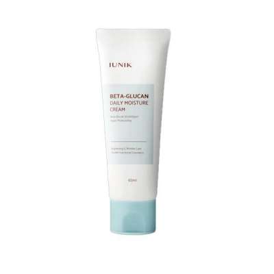 Iunik Beta Glucan Daily Moisture Cream 60ml