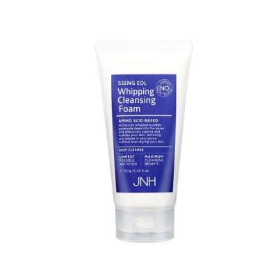 JNH Sseng Eol Whipping Cleansing Foam 150g
