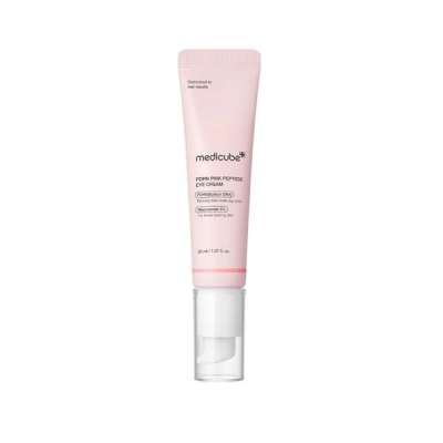Medicube PDRN Pink Peptide Eye Cream 30ml