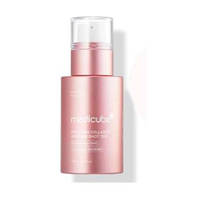 Medicube PDRN Pink Collagen Exosome Shot Serum 7500 30ml