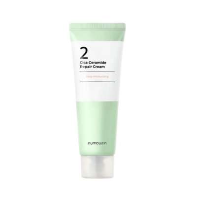Numbuzin No.2 Cica Ceramide Repair Cream 60ml