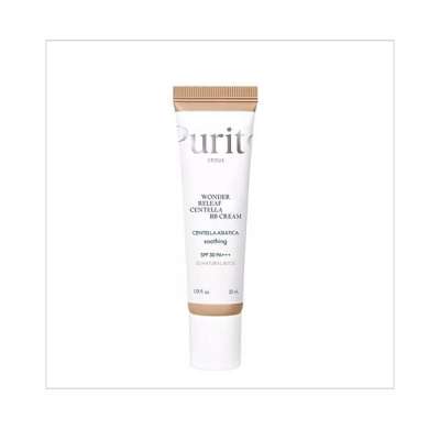 Purito Wonder Releaf Centella BB Cream SPF30 PA+++ (23 Natural Beige) 30ml