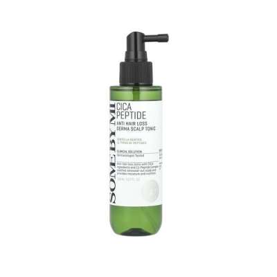 Some By Mi Cica Peptide Anti Hair Loss Derma Scalp Tonic 150ml