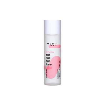 TIAM AC Fighting AHA BHA PHA Toner 180ml