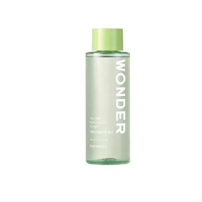 Tonymoly Wonder Tea Tree Pore Fresh Toner 200ml