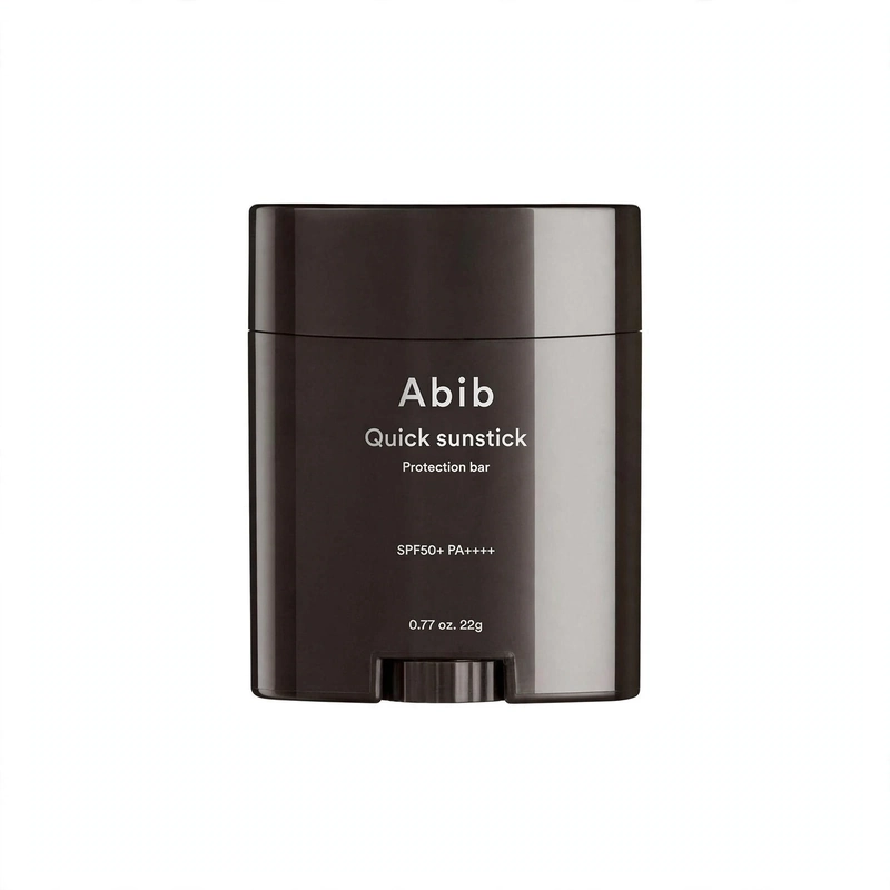 Abib Quick Sunstick Protection Bar SPF50+ PA++++ 22g