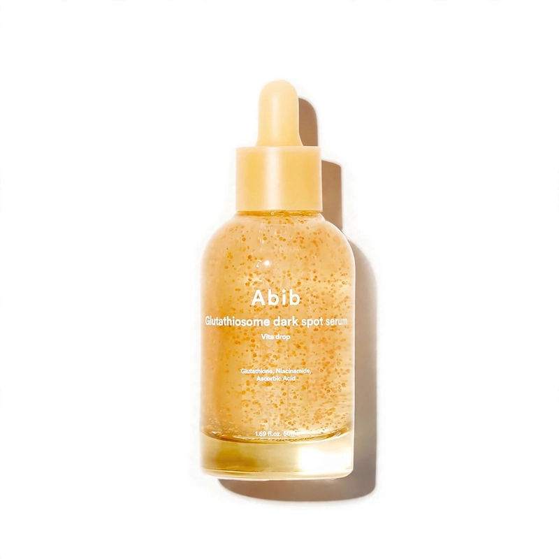 Abib Glutathiosome Dark Spot Serum Vita Drop 50ml