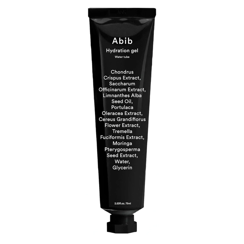 Abib Hydration Gel Water Tube 75ml