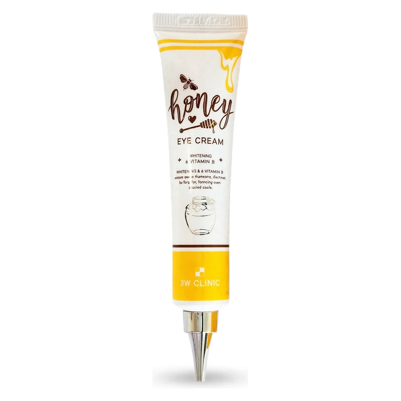 3W Clinic Honey Eye Cream 40ml
