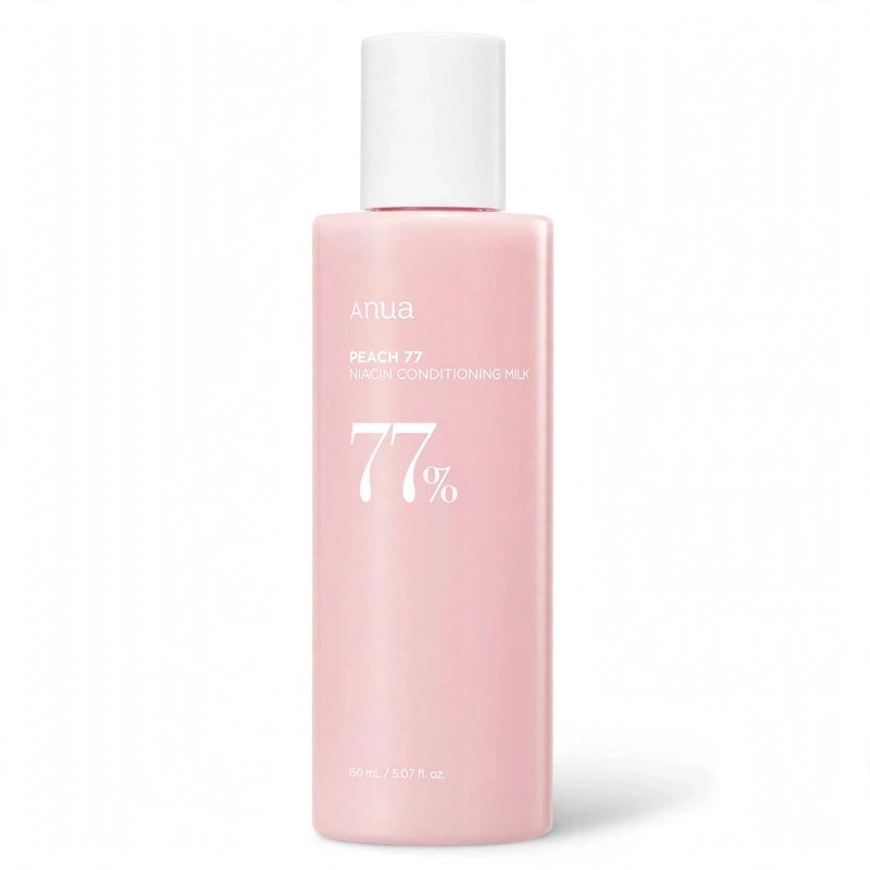 Anua Peach 77 Niacin Conditioning Milk 150ml